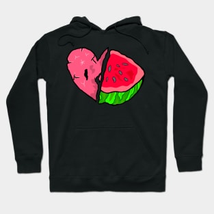 Love fredom Hoodie